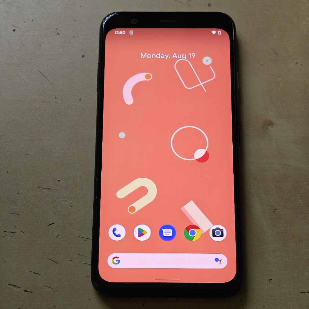 Google Pixel 4 (Unlocked)